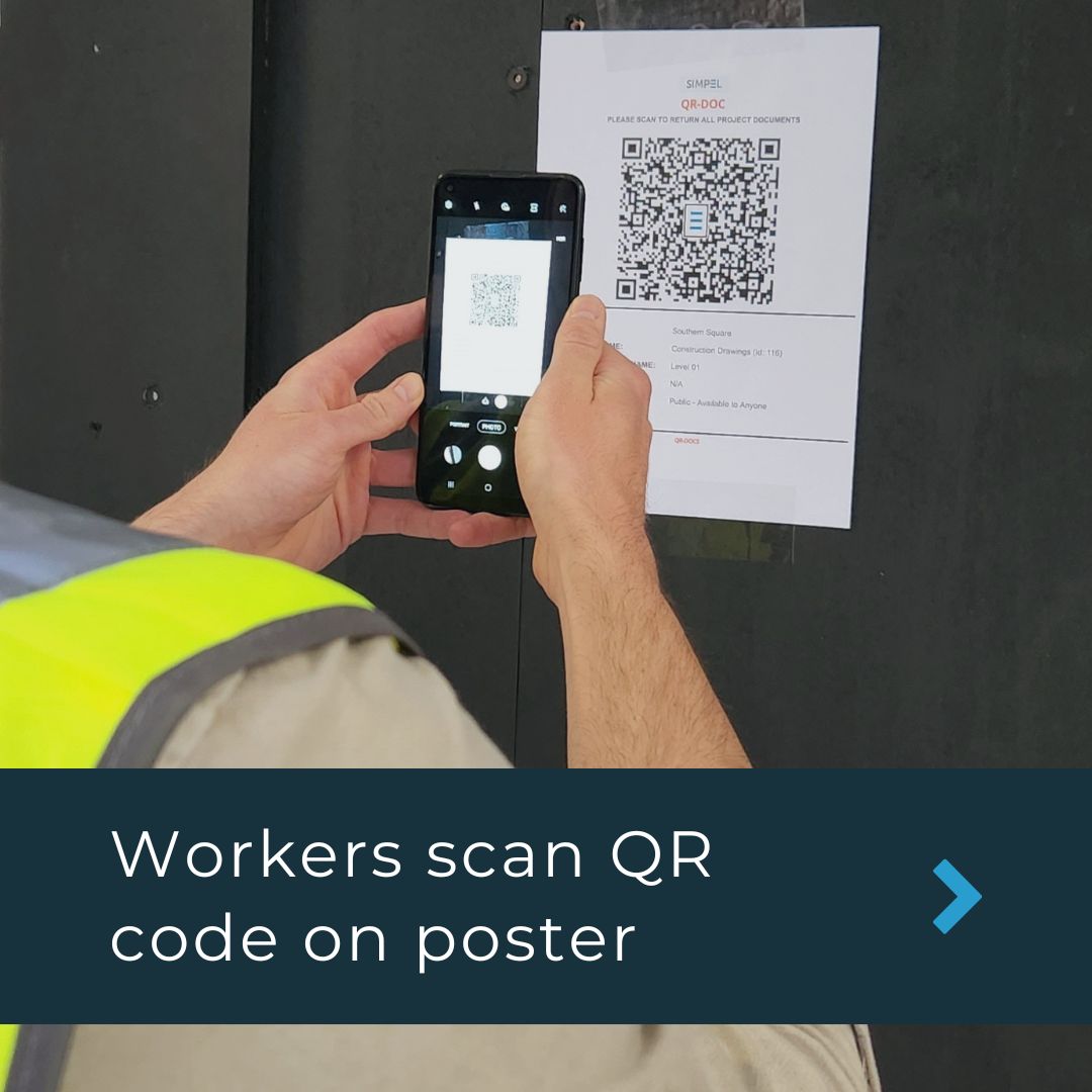 QR Docs