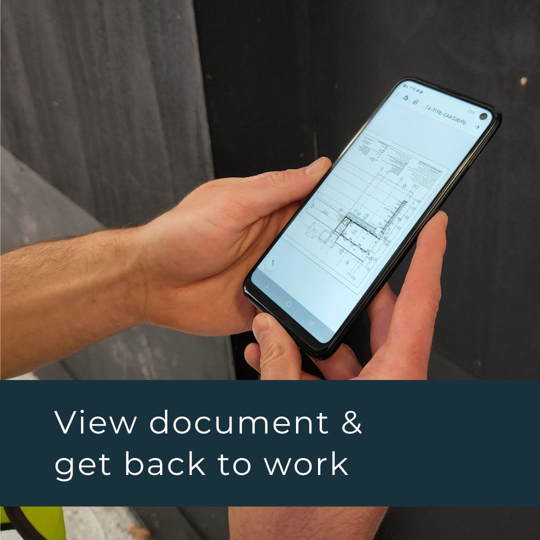QR Docs