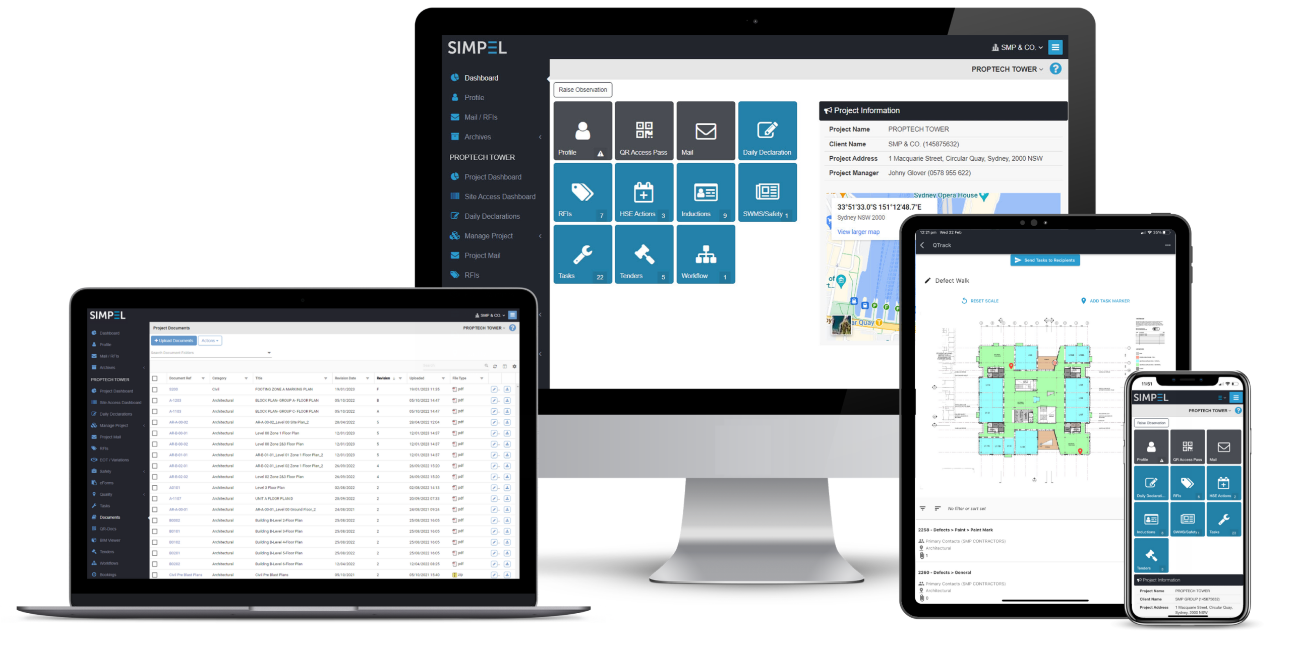 Platform Overview