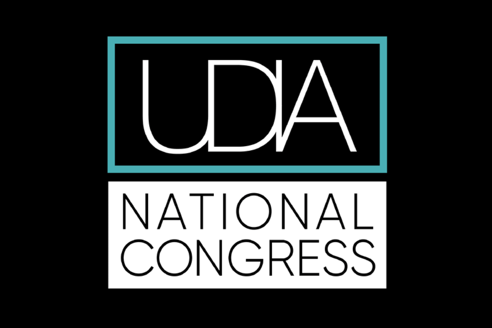 UDIA National Congress