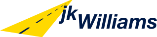 JK Williams logo