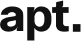 apt. logo