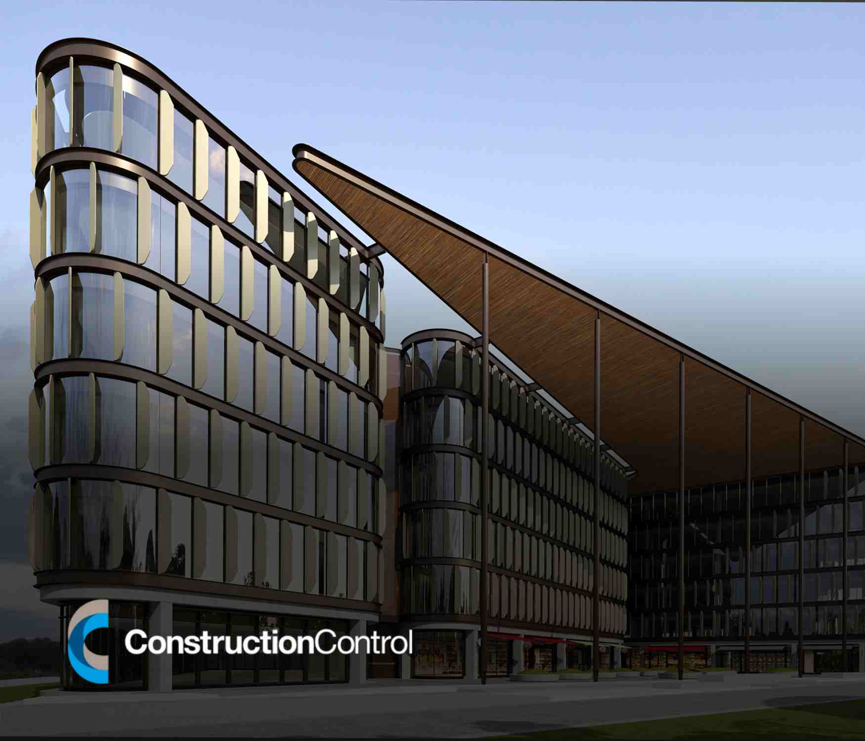 Construction Control's Canberra Airport Project