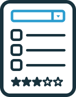 Icon representing Simpel's Cosntruction DOcument Management customised form attributes feature