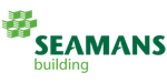 Seamans Building Logo
